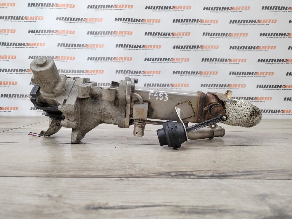 Клапан ЕГР EGR, 3500 рублей, Москва