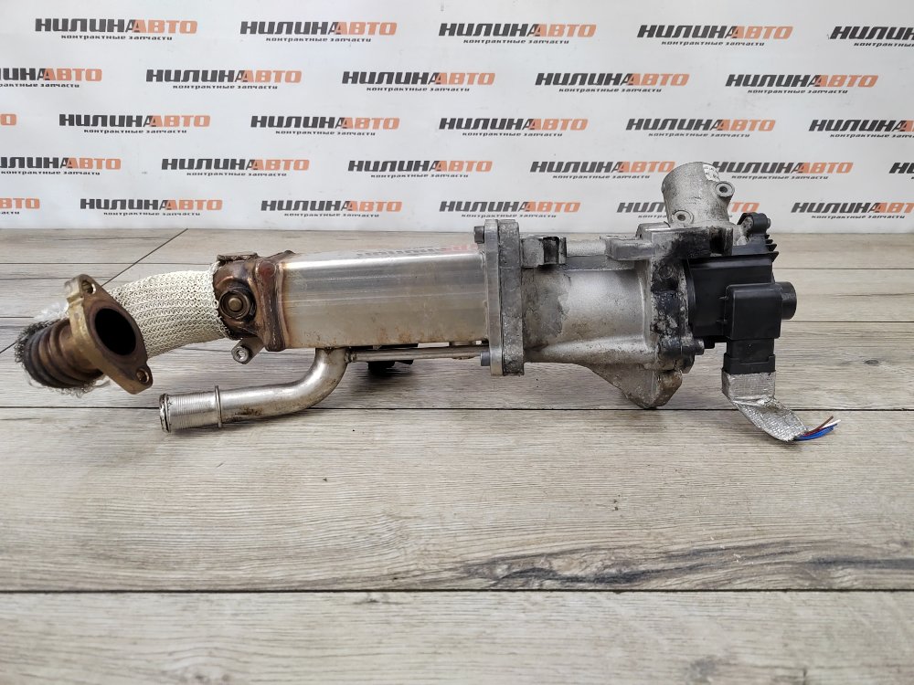 Клапан ЕГР EGR, 3500 рублей, Москва