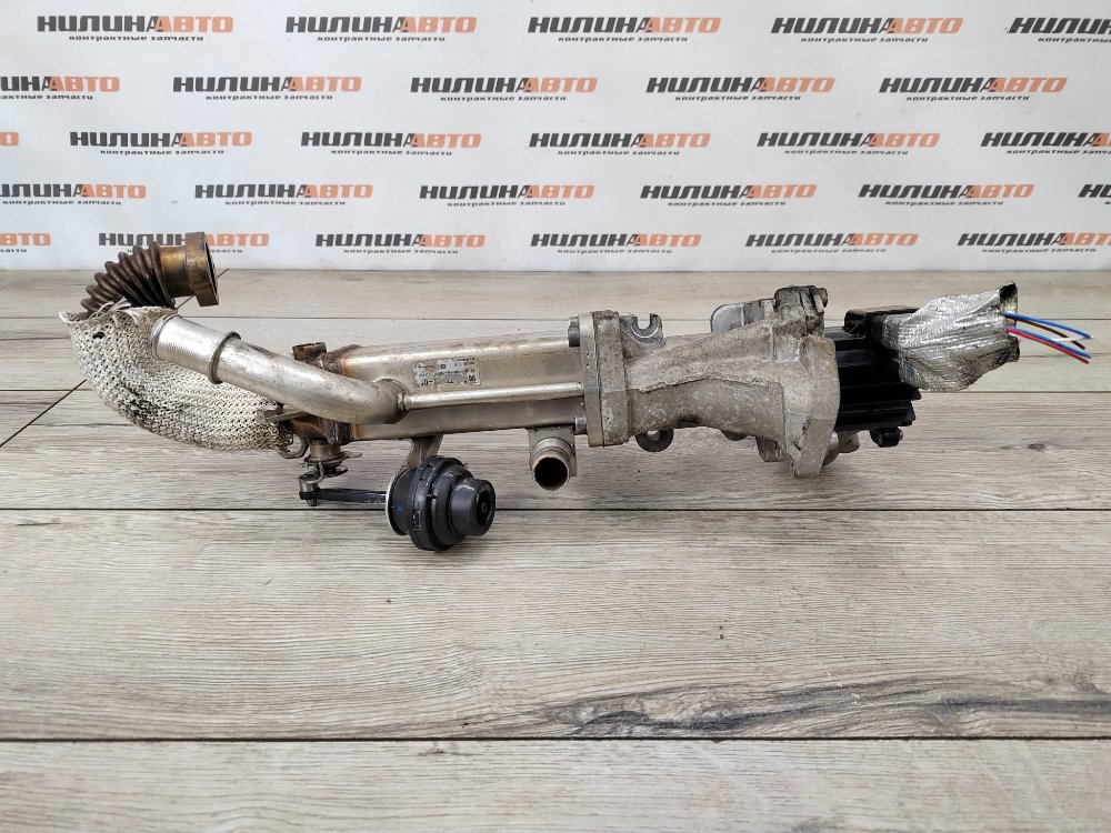 Клапан ЕГР EGR, 3500 рублей, Москва