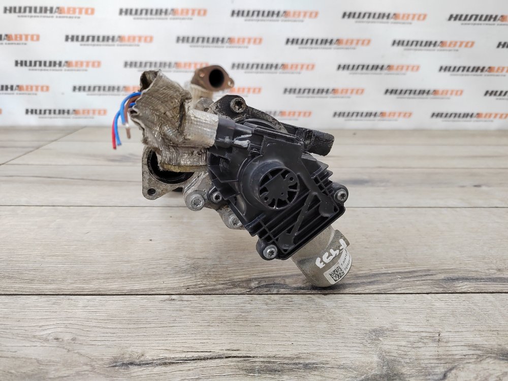 Клапан ЕГР EGR, 3500 рублей, Москва