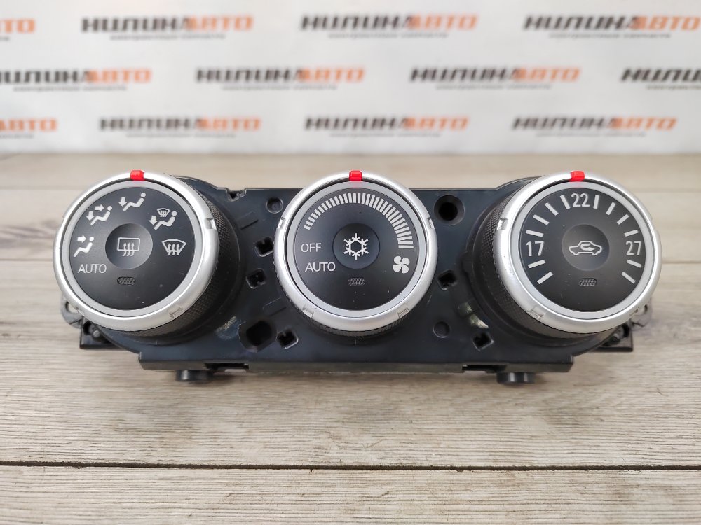 Блок управления печкой, 1600 рублей, Москва