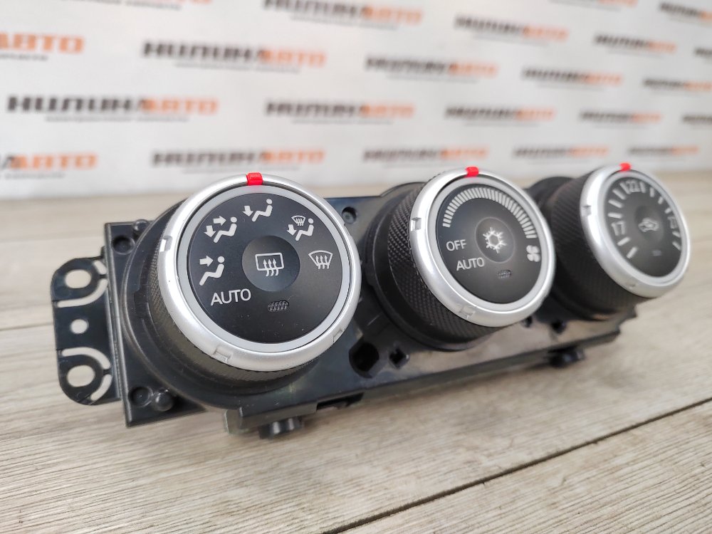 Блок управления печкой, 1600 рублей, Москва