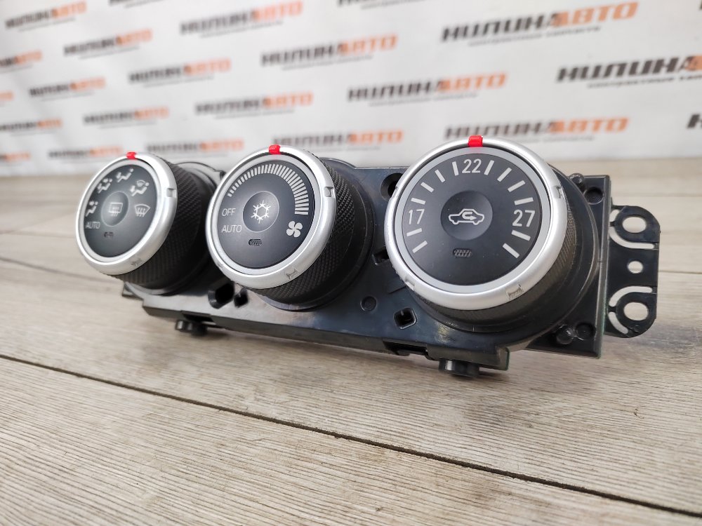 Блок управления печкой, 1600 рублей, Москва