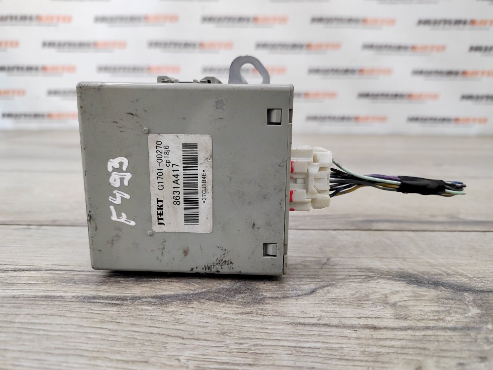 Блок управления раздаткой, 950 рублей, Москва