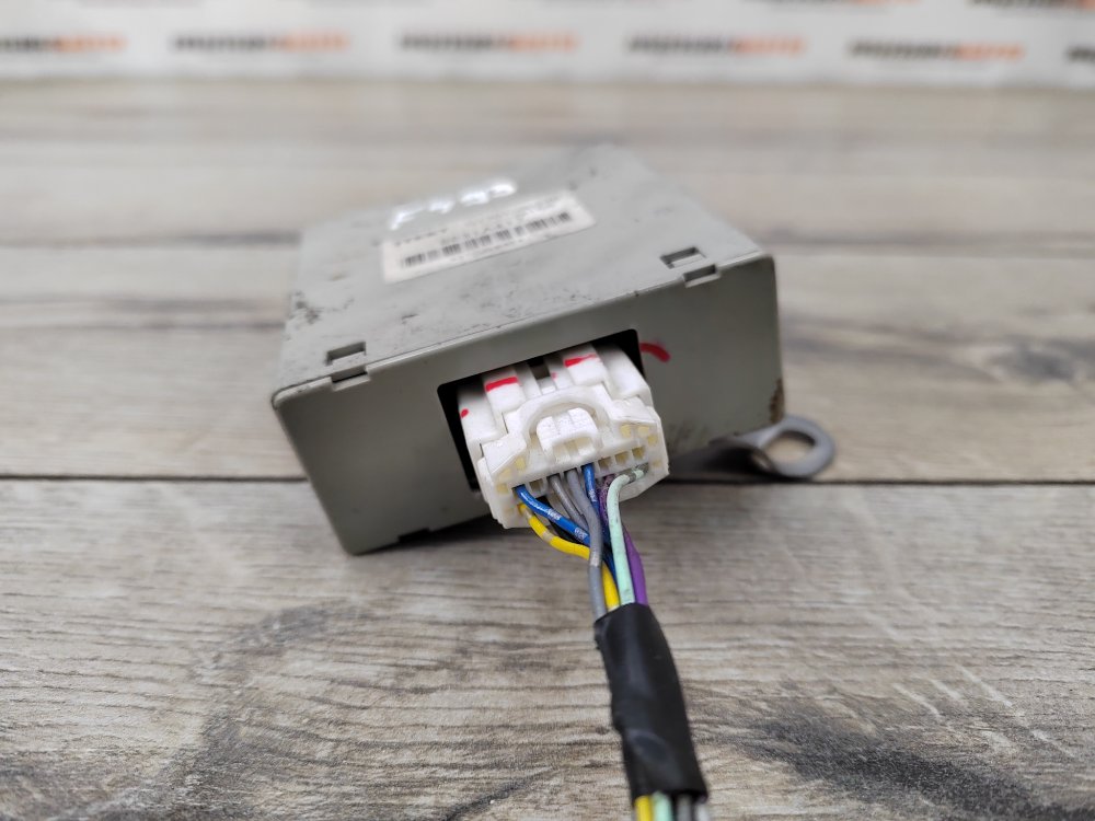 Блок управления раздаткой, 950 рублей, Москва