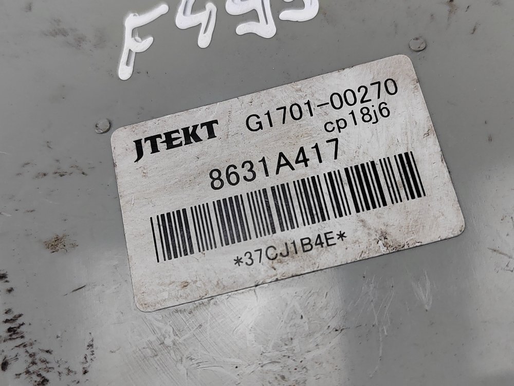 Блок управления раздаткой, 950 рублей, Москва