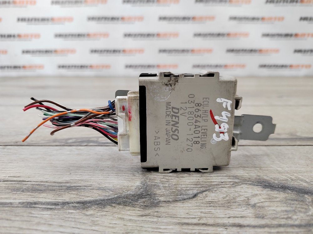 Блок управления фарами, 1400 рублей, Москва