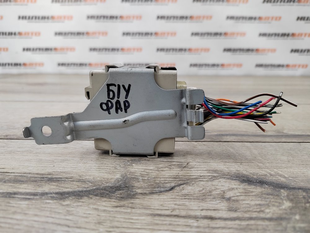 Блок управления фарами, 1400 рублей, Москва