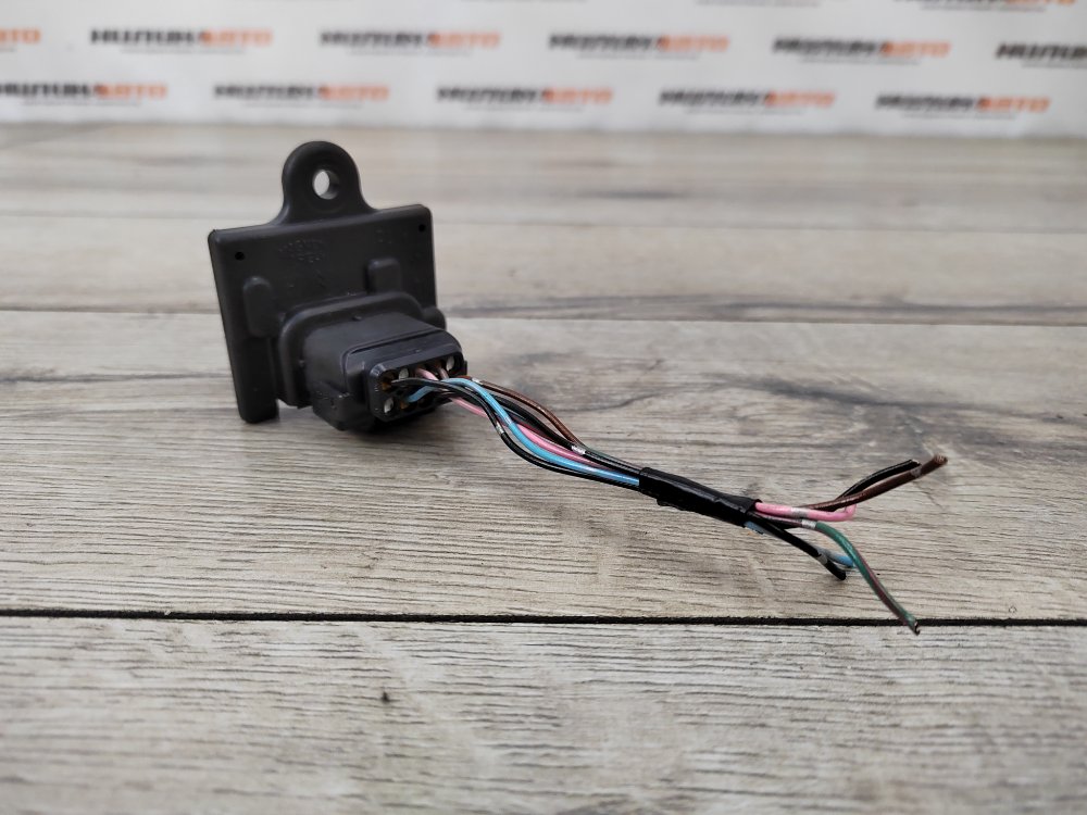 Блок электронный, 600 рублей, Москва