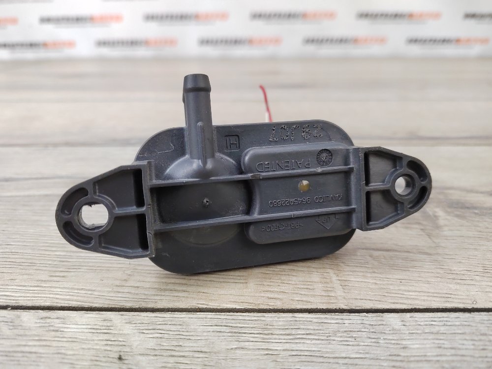 Датчик давления выхлопных газов, 700 рублей, Москва