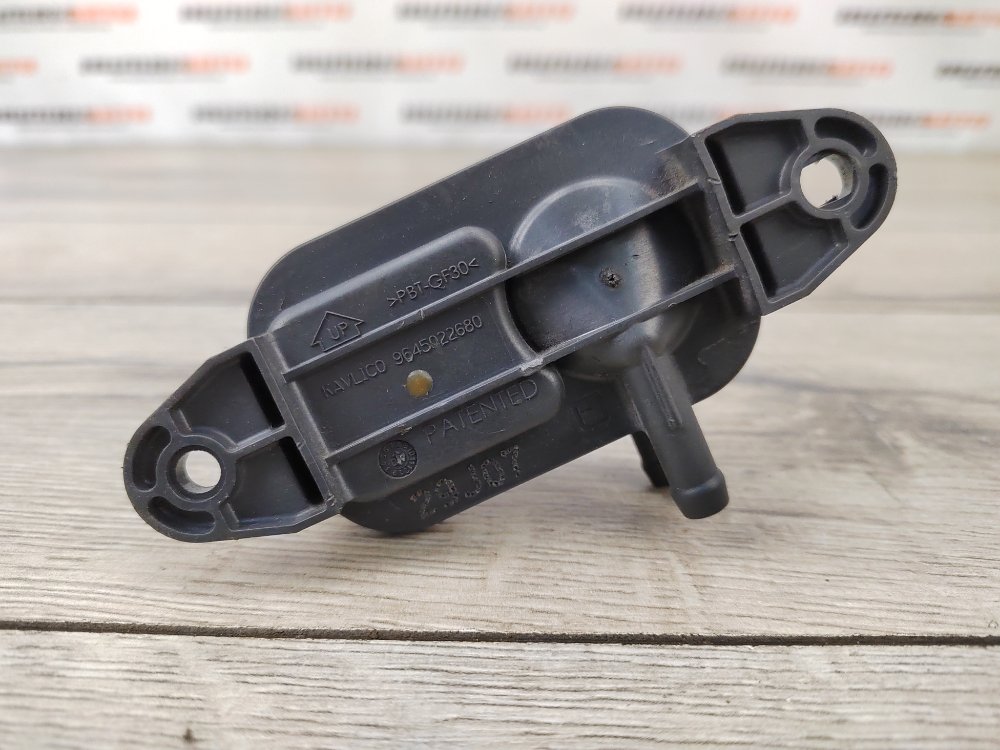 Датчик давления выхлопных газов, 700 рублей, Москва