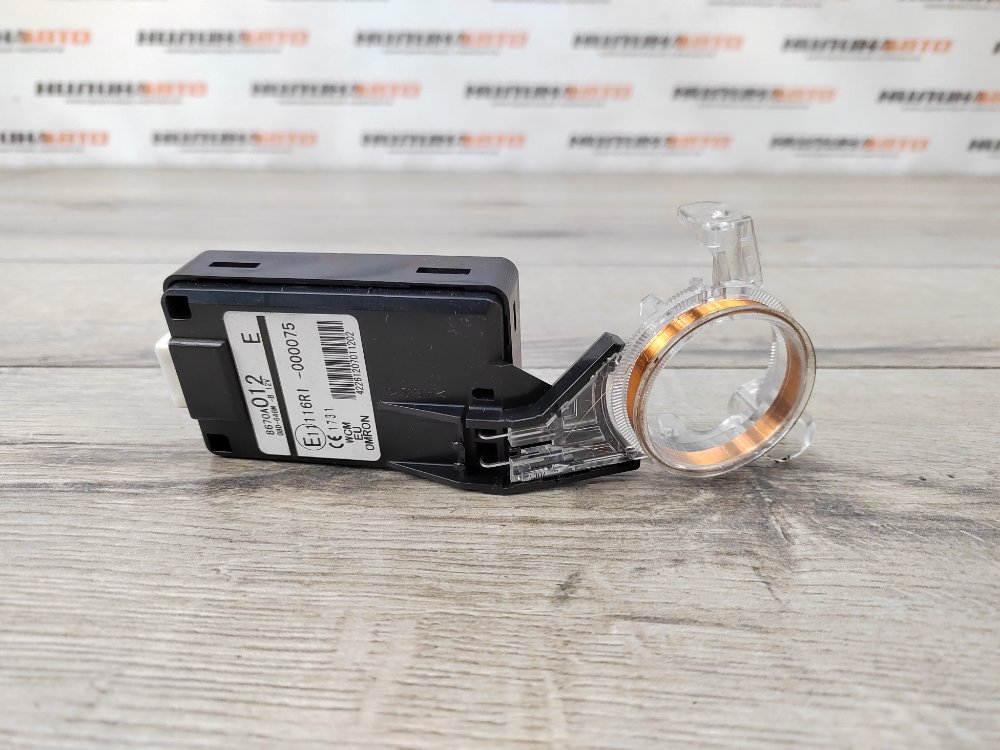 Антенна иммобилайзера, 600 рублей, Москва