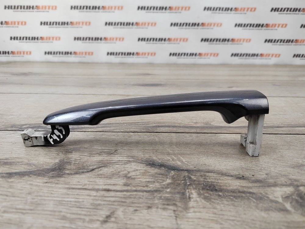 Ручка двери наружная, 450 рублей, Москва