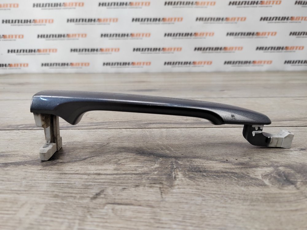 Ручка двери наружная, 450 рублей, Москва