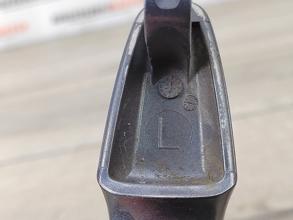 Ручка двери наружная, 450 рублей, Москва