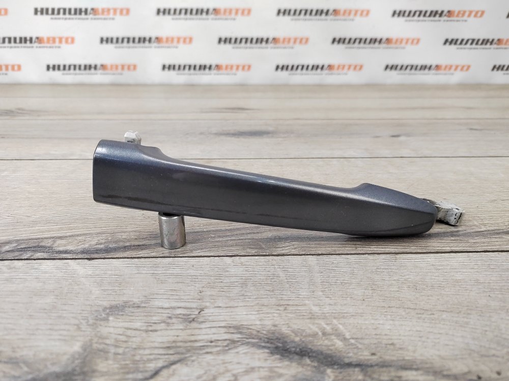 Ручка двери наружная, 450 рублей, Москва