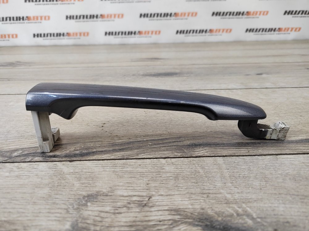 Ручка двери наружная, 450 рублей, Москва