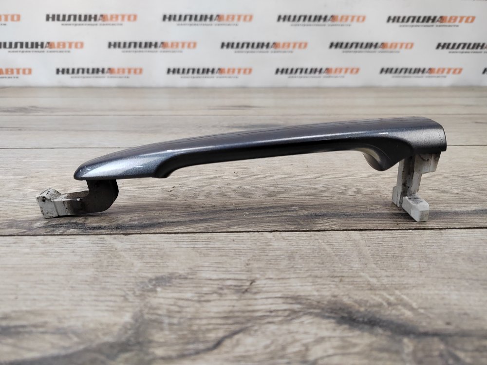 Ручка двери наружная, 450 рублей, Москва