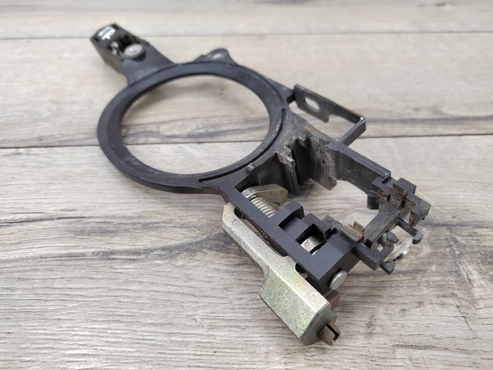 Кронштейн ручки двери, 550 рублей, Москва