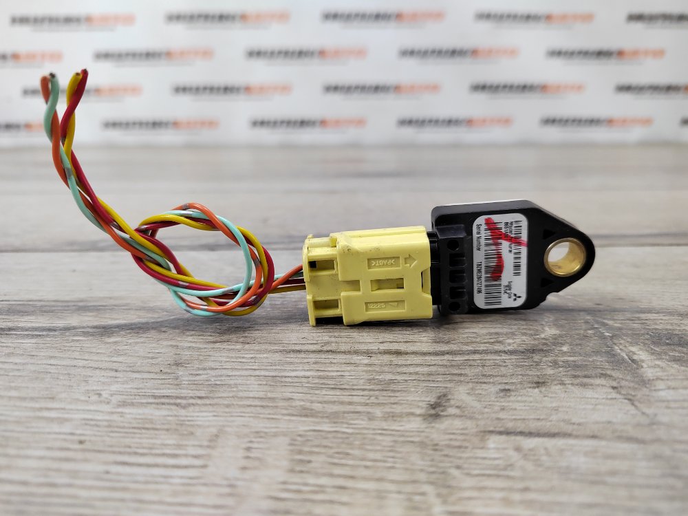 Датчик удара боковой, 500 рублей, Москва