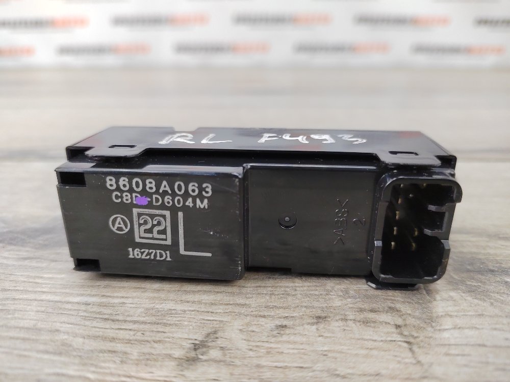 Кнопка стеклоподъемника, 400 рублей, Москва