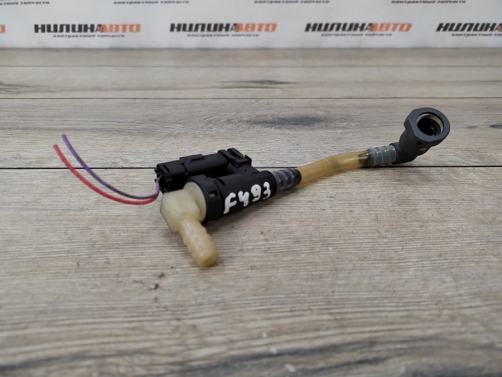 Трубка топливная, 950 рублей, Москва