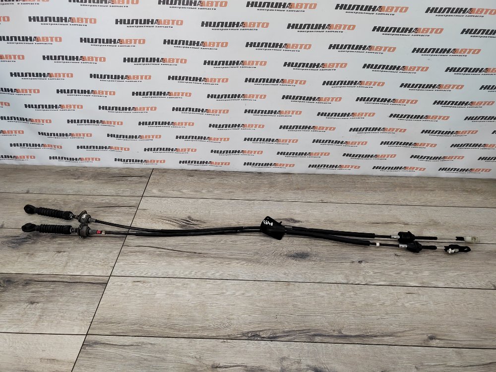 Трос МКПП, 3500 рублей, Москва