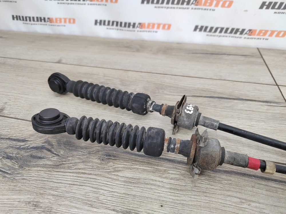 Трос МКПП, 3500 рублей, Москва