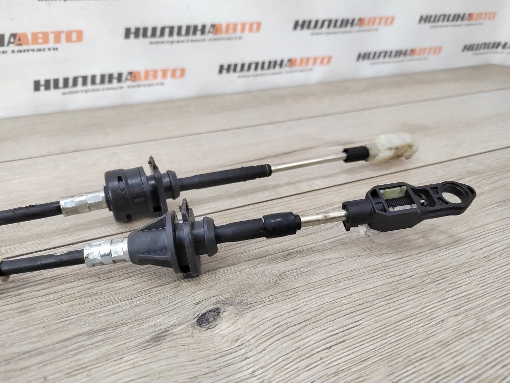 Трос МКПП, 3500 рублей, Москва