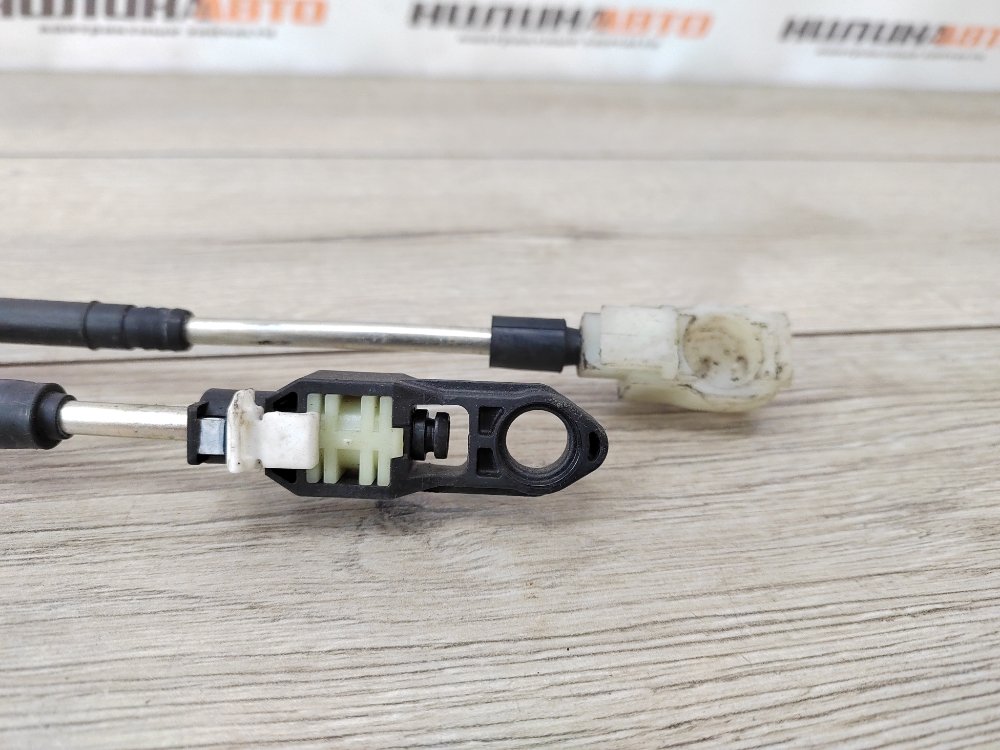 Трос МКПП, 3500 рублей, Москва