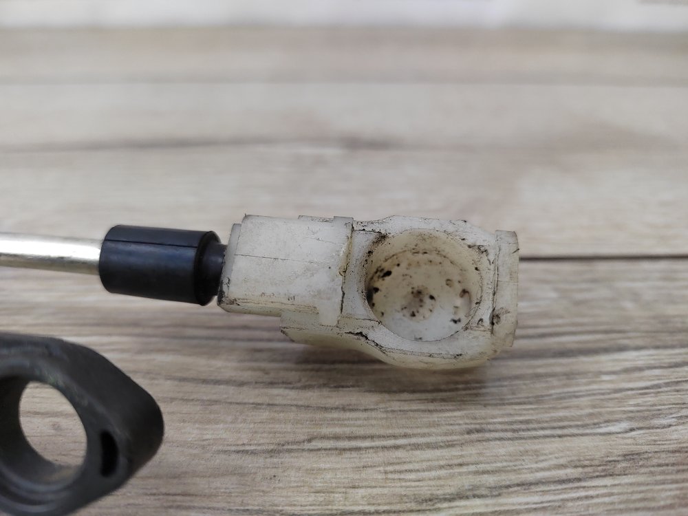 Трос МКПП, 3500 рублей, Москва