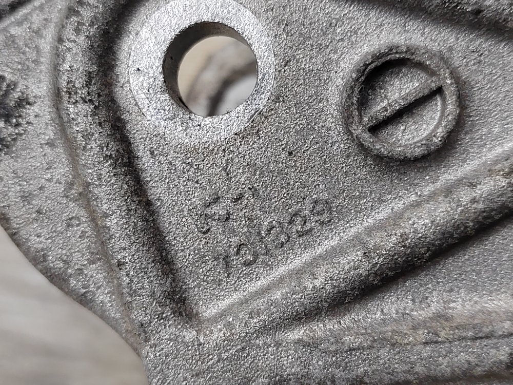 Кронштейн КПП, 450 рублей, Москва