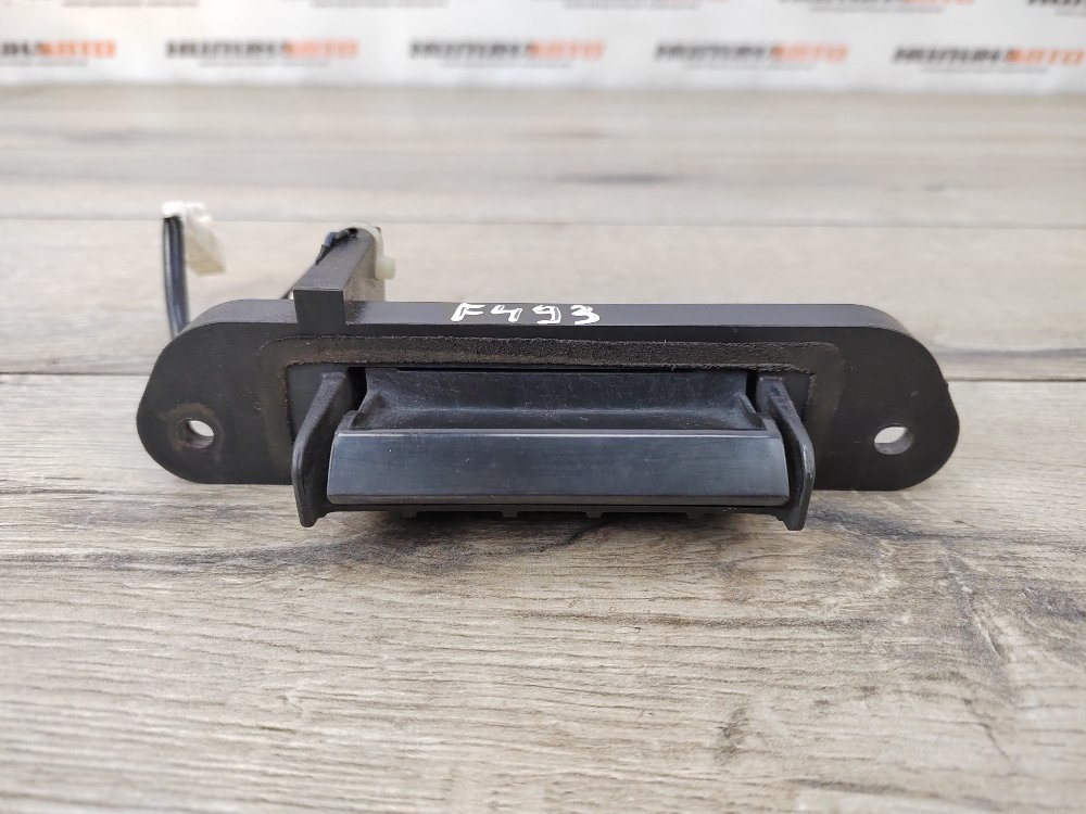 Кнопка открывания багажника, 800 рублей, Москва