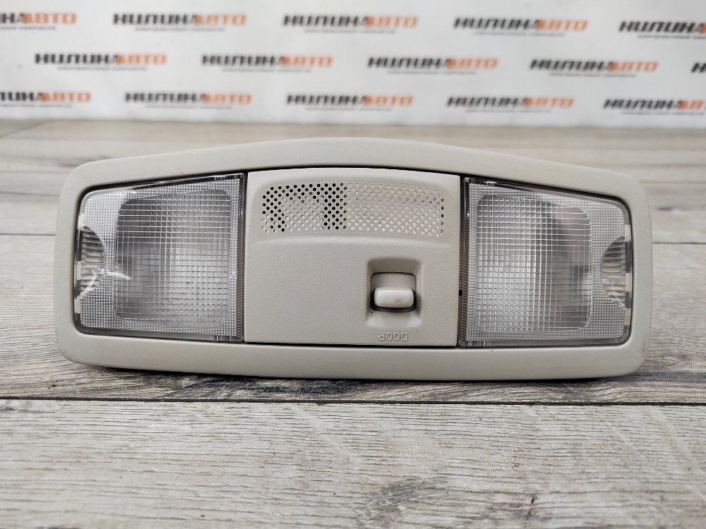 Плафон салона, 1000 рублей, Москва