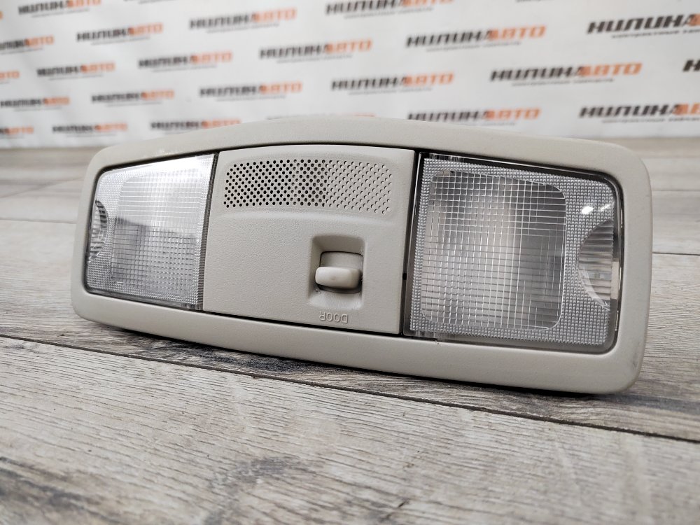 Плафон салона, 1000 рублей, Москва