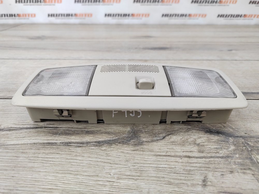 Плафон салона, 1000 рублей, Москва