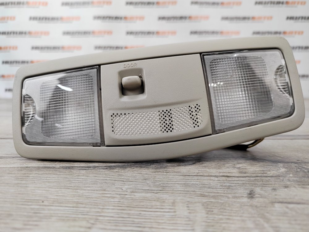 Плафон салона, 1000 рублей, Москва