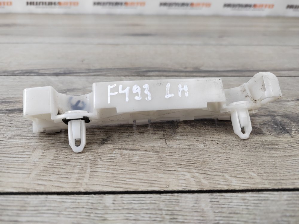 Кронштейн бампера, 700 рублей, Москва