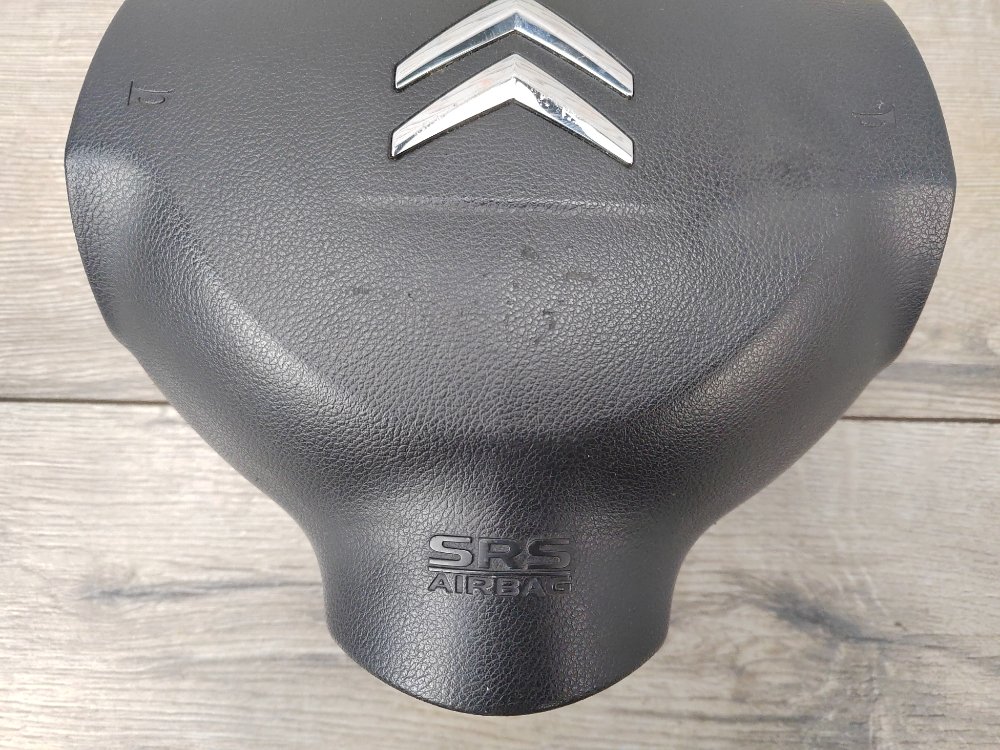 Подушка безопасности в руль, 4000 рублей, Москва