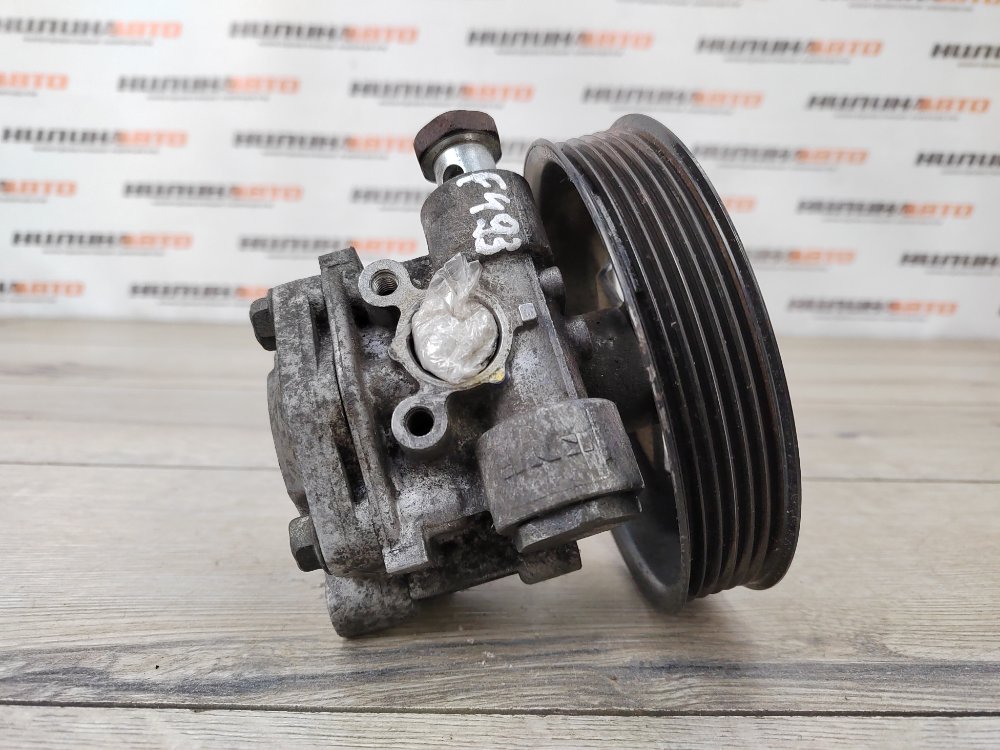 Насос ГУР, 2700 рублей, Москва