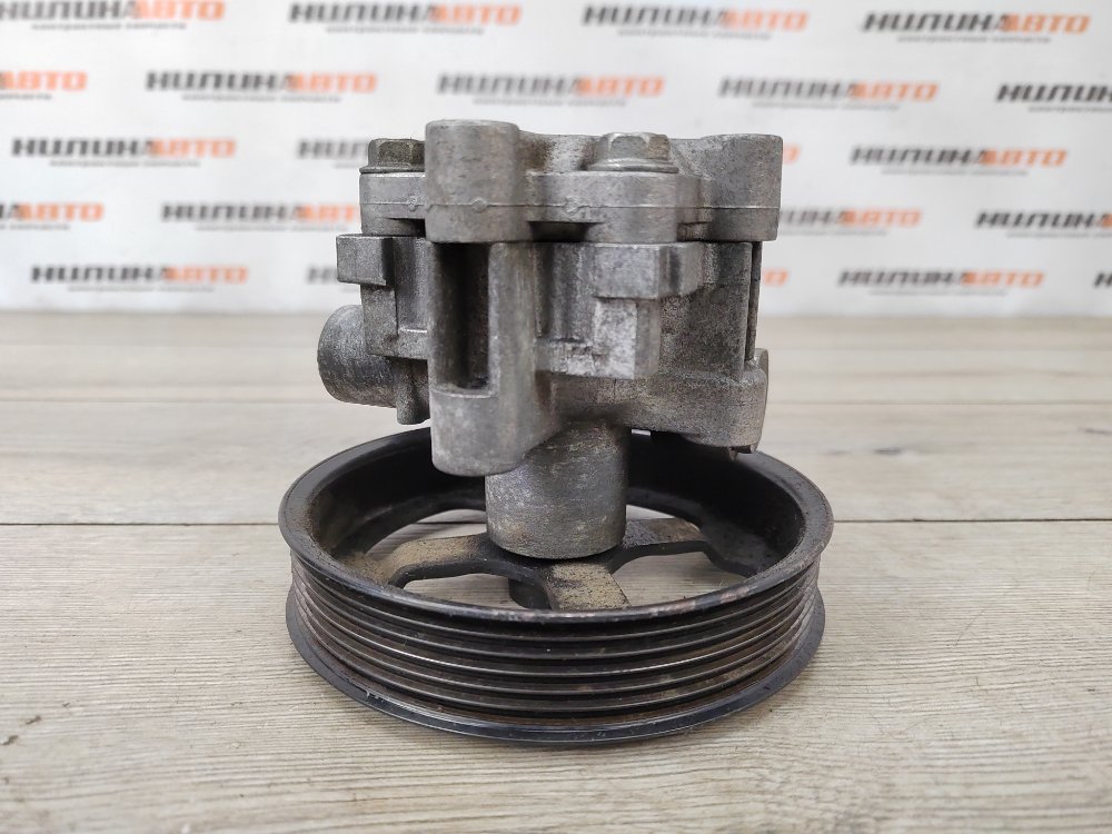 Насос ГУР, 2700 рублей, Москва