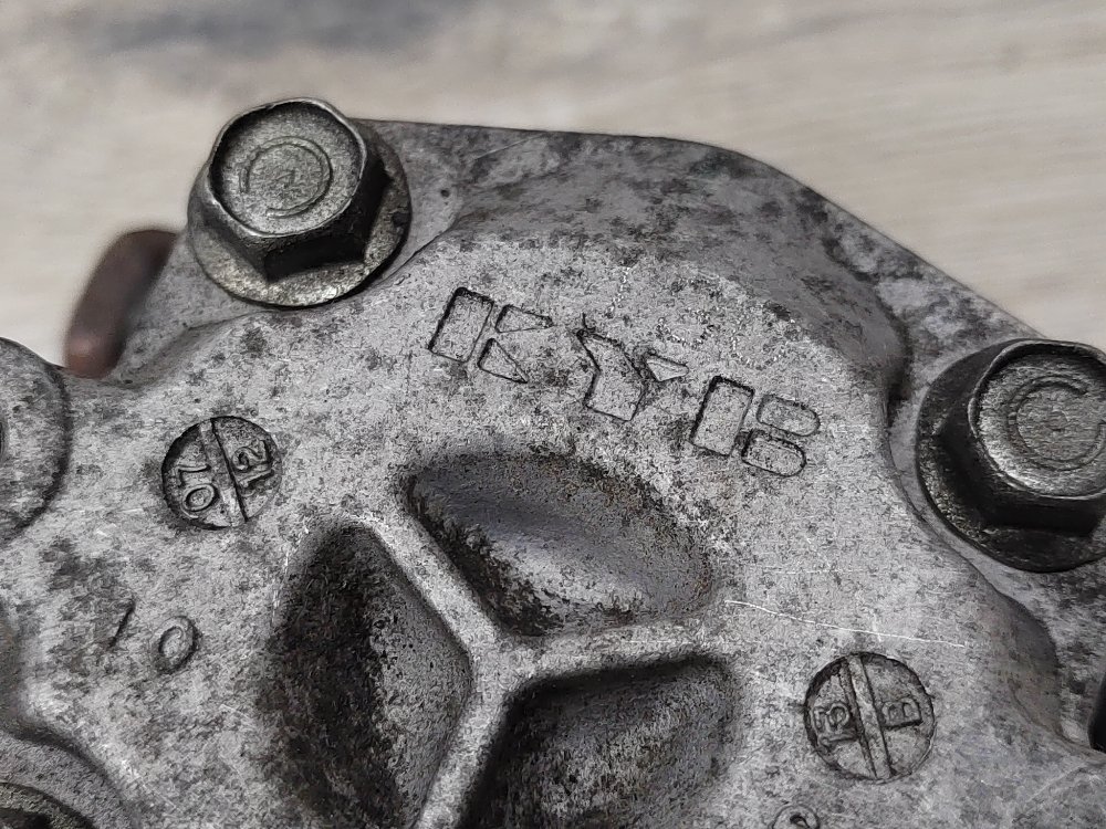 Насос ГУР, 2700 рублей, Москва