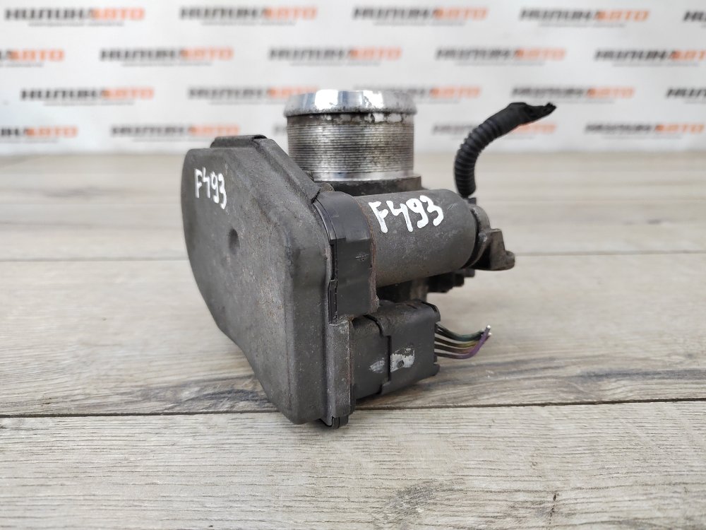 Дроссельная заслонка, 3900 рублей, Москва