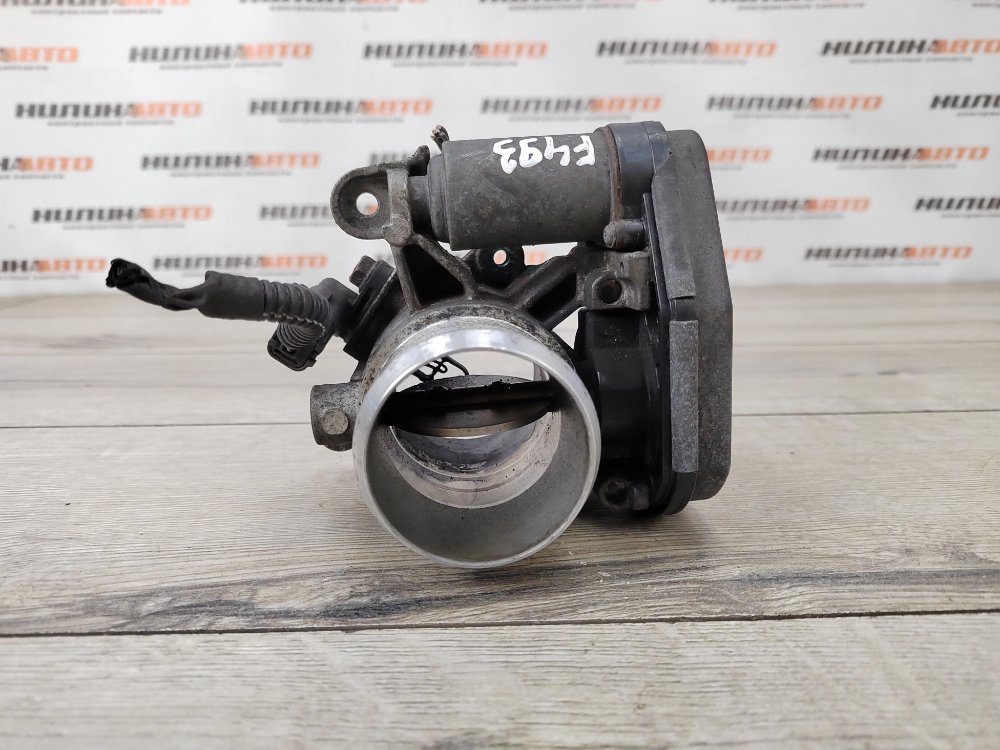 Дроссельная заслонка, 3900 рублей, Москва