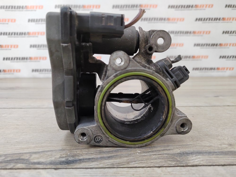 Дроссельная заслонка, 3900 рублей, Москва