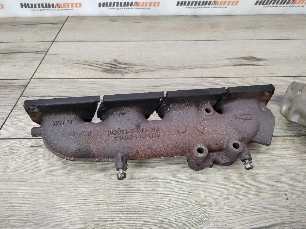 Коллектор выпускной, 1500 рублей, Москва