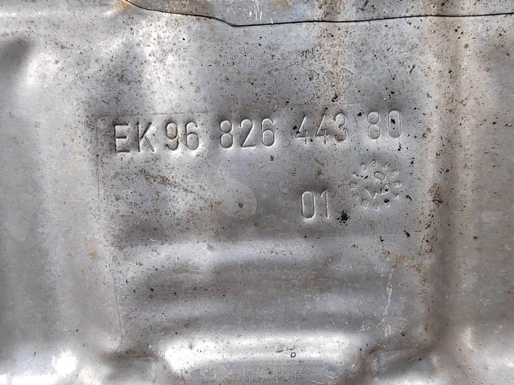 Коллектор выпускной, 1500 рублей, Москва