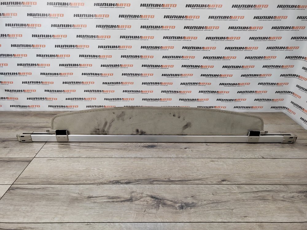 Шторка багажника, 4000 рублей, Москва