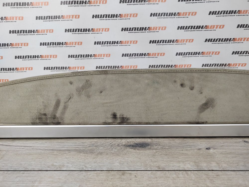 Шторка багажника, 4000 рублей, Москва