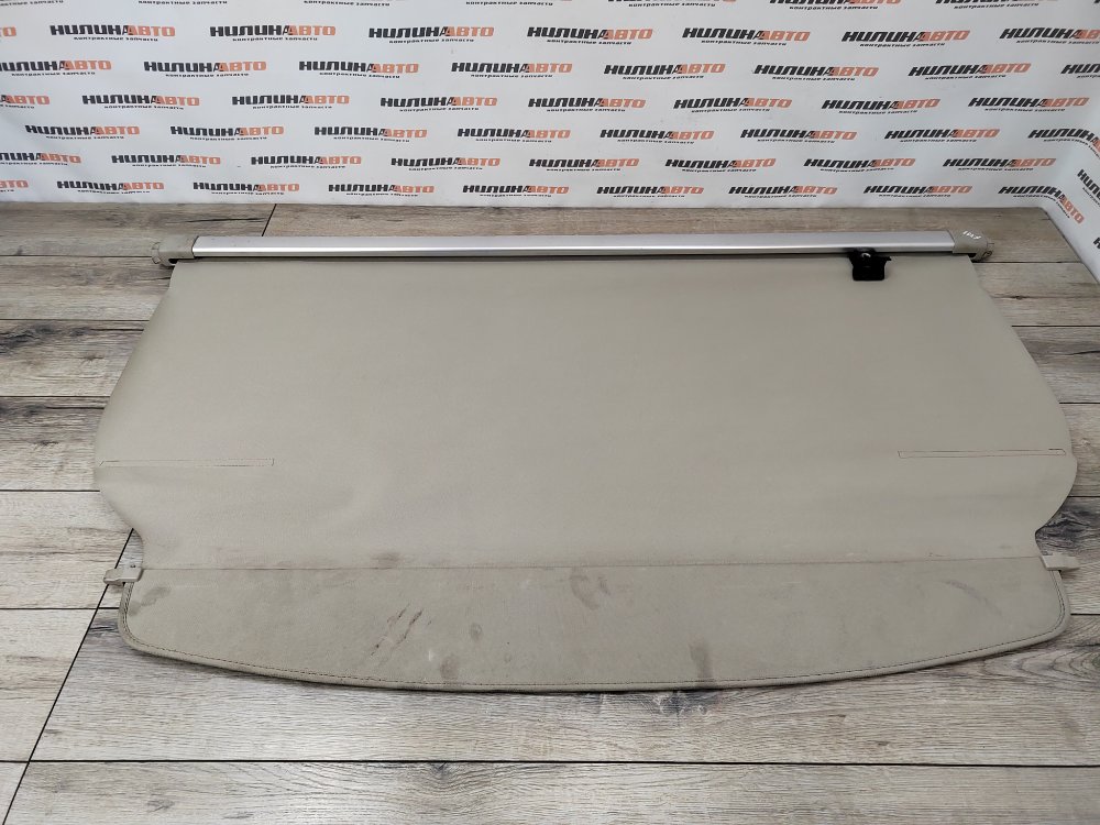 Шторка багажника, 4000 рублей, Москва